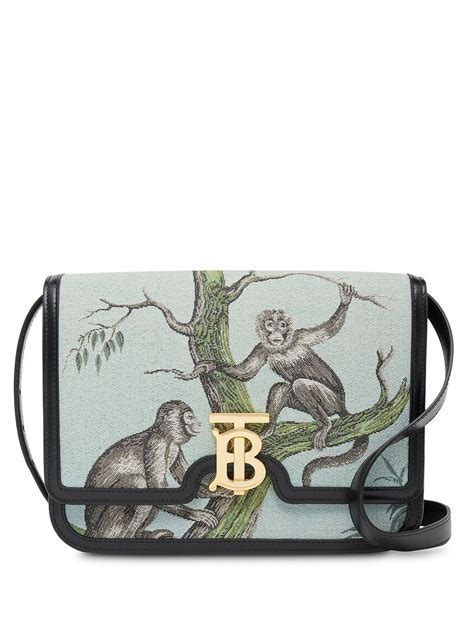 burberry monkey purse|purses that look like Burberry.